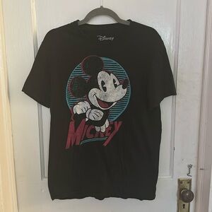 Disney Mickey Shirt